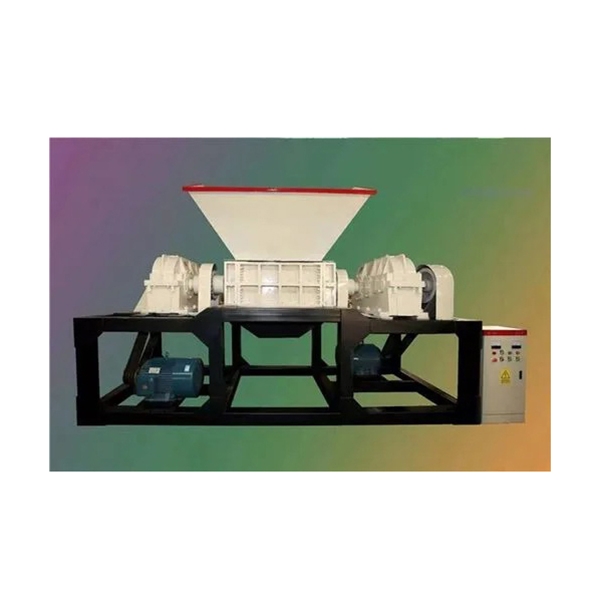 單雙軸撕碎機(jī)