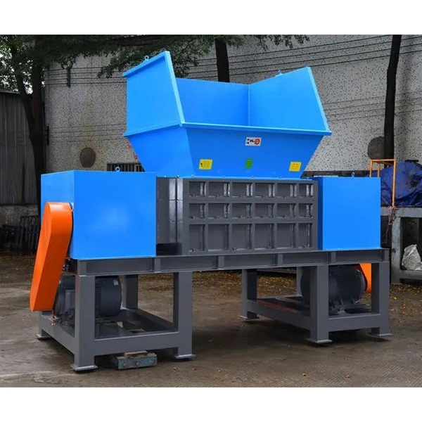 秸稈撕碎機